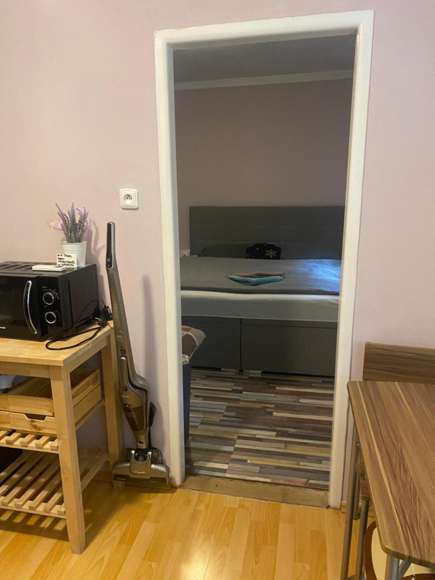 Apartment Pod Zamkem Breclav