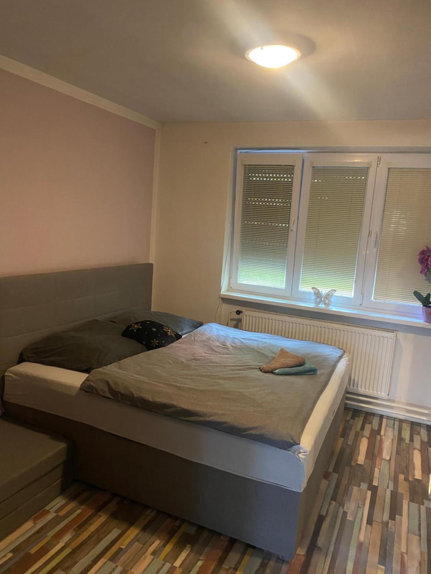 Pod Zamkem Apartment Breclav
